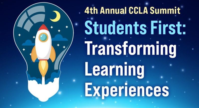 CCLA Summit January 2026 CCLA