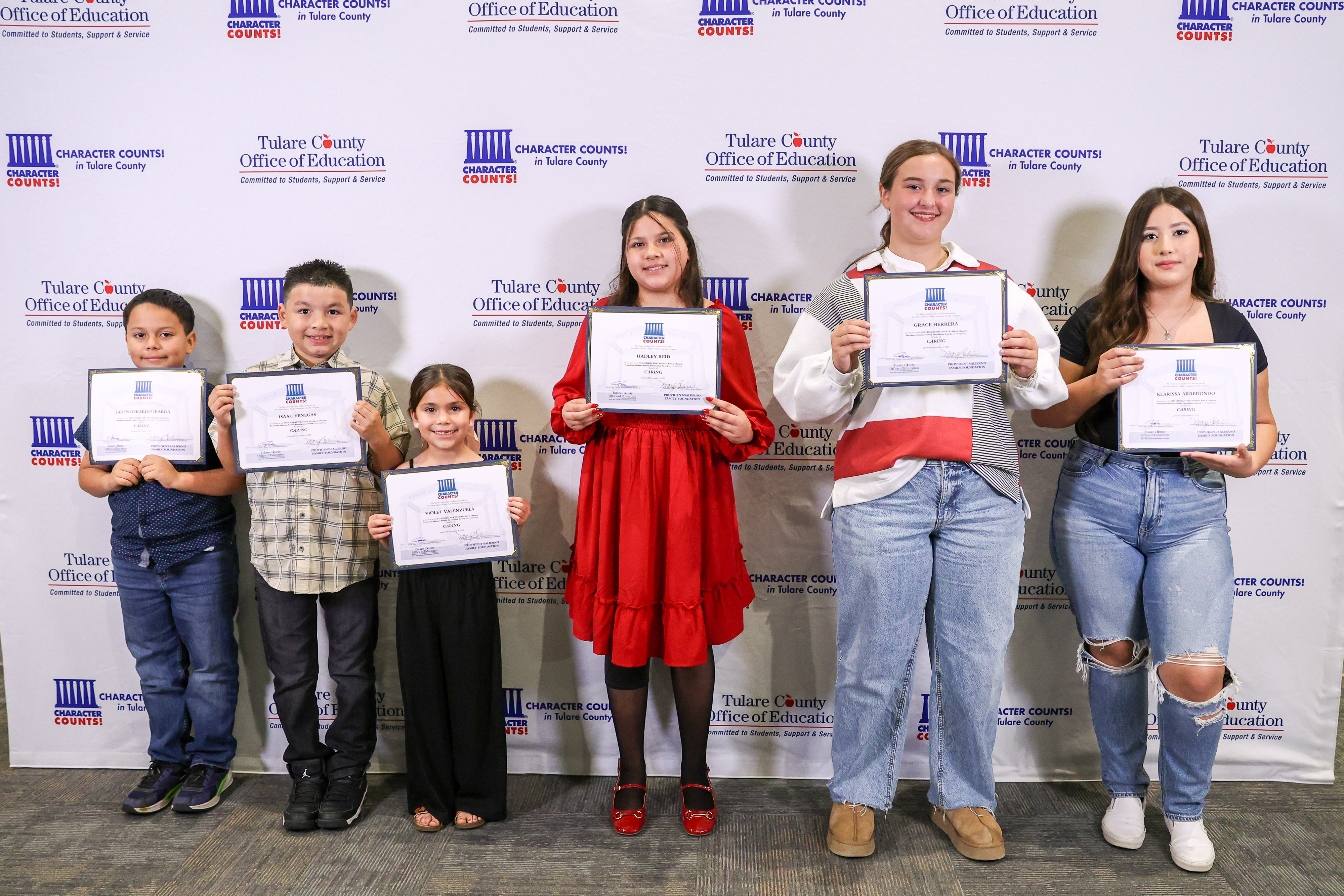 2025 PS Winners-5 Caring honoree