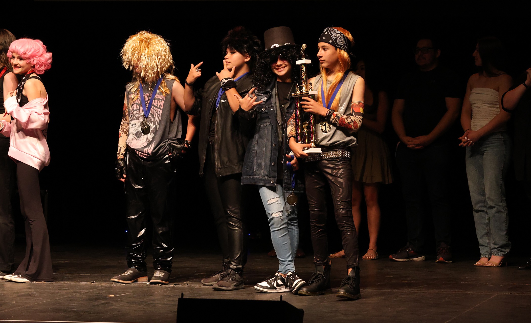 2025 Lip Sync 3 2025 Lip Sync