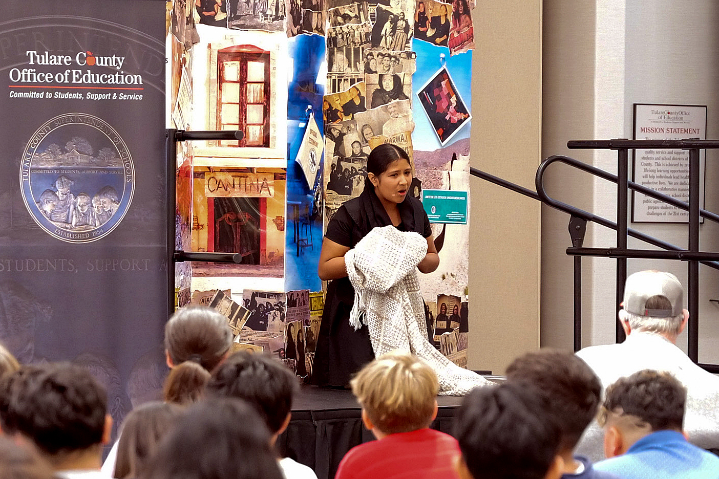 NHD - 10 Evelyn Meza