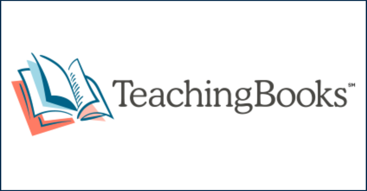 TeachingBooks icon