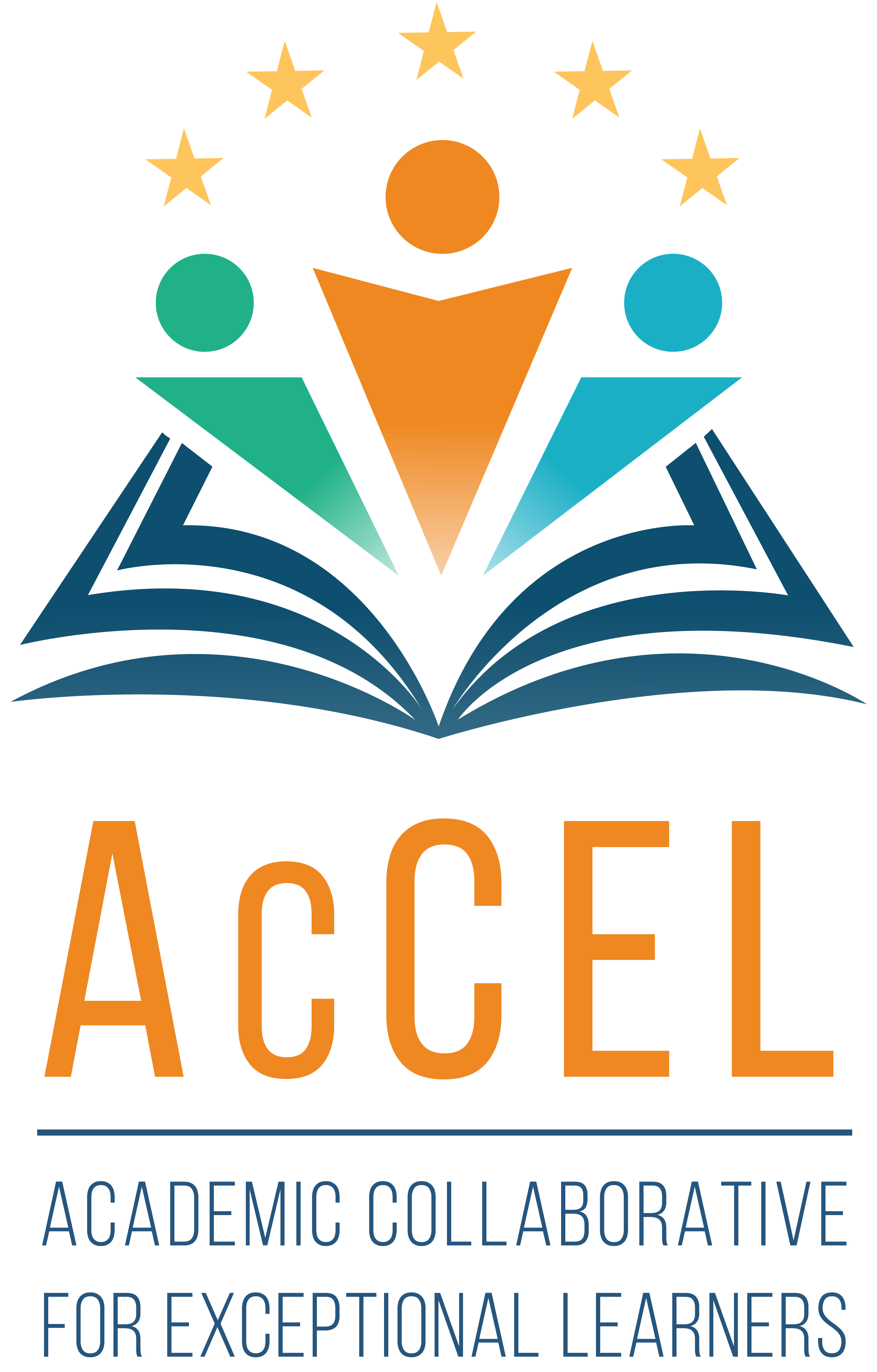 AcCEL Logo