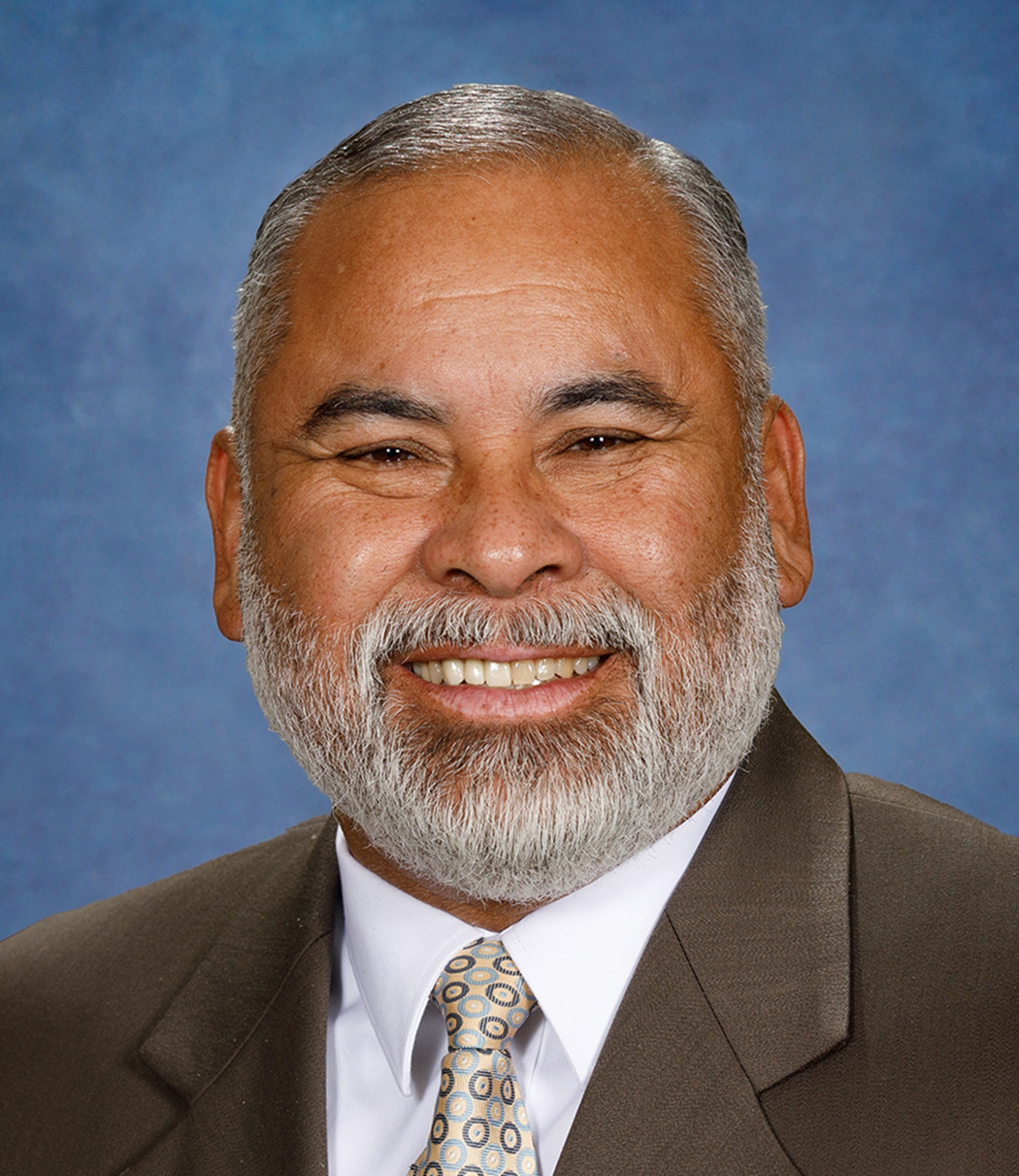 TCOE Board Trustee Area 5 Joe Enea