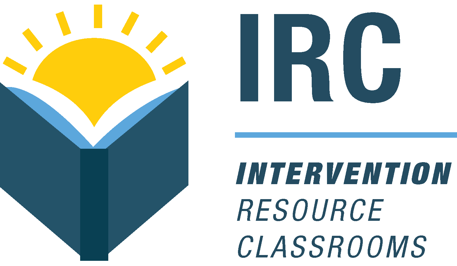 Intervention Resource Classroom