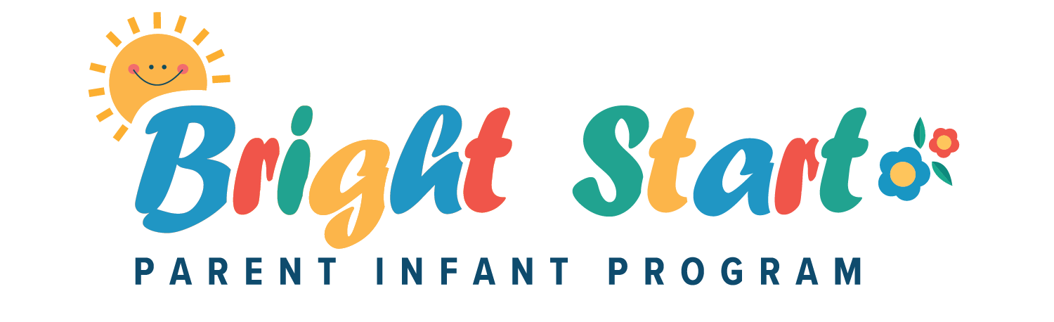 Bright Start Parent Infant Program logo