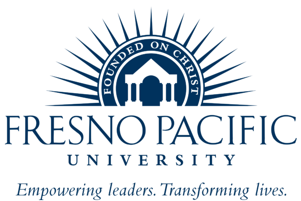 Fresno Pacific University. Empowering leaders. Transforming lives.