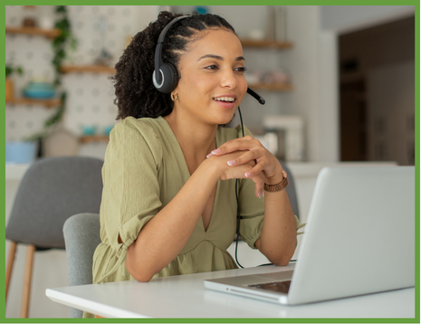 SRTAC Coaching Support
