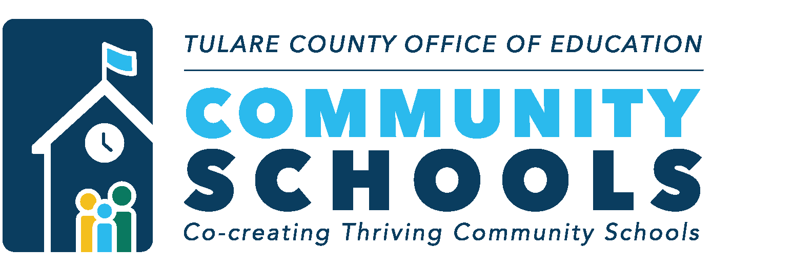 Co-creating Thriving Community Schools