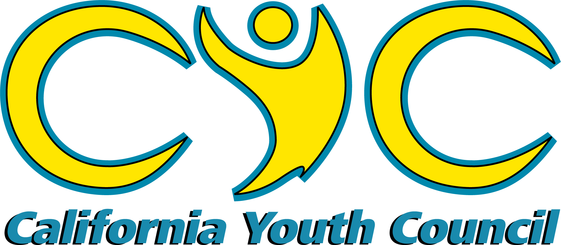 California Youth Council Logo