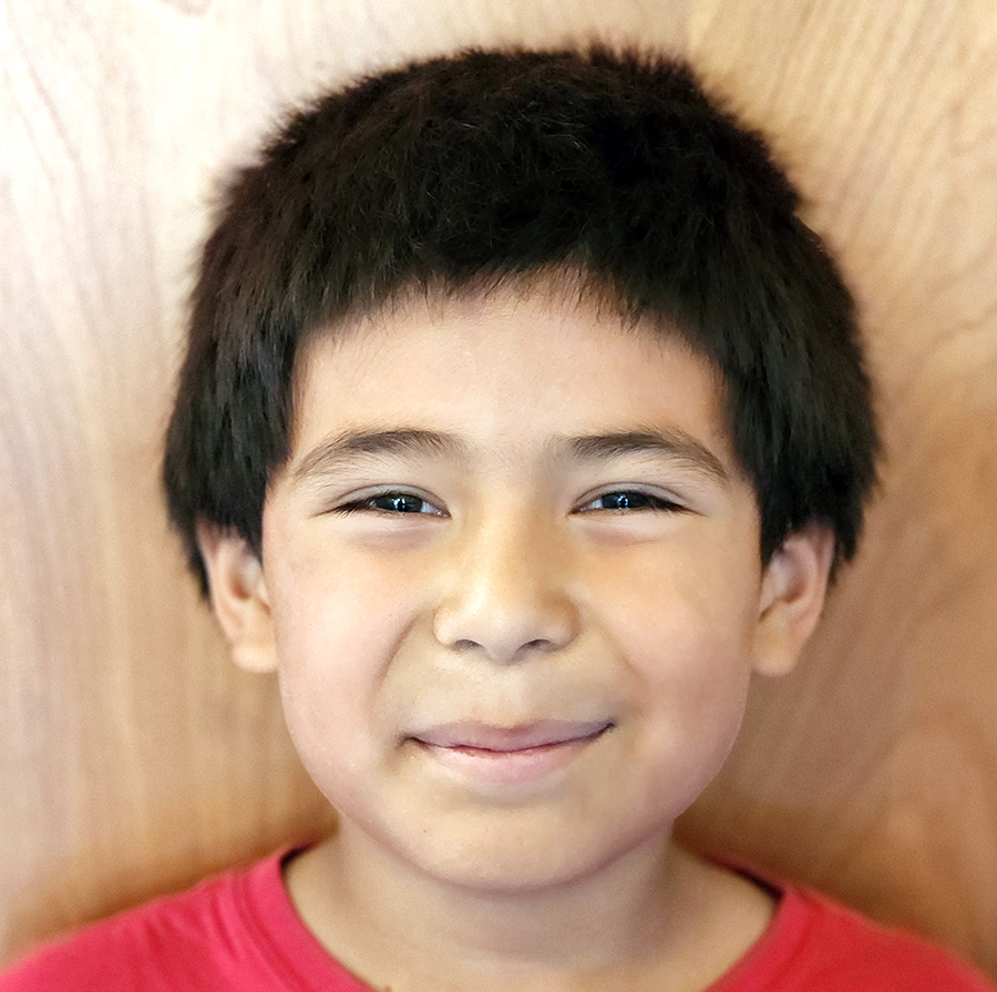 David Pantoja- Waukena Union