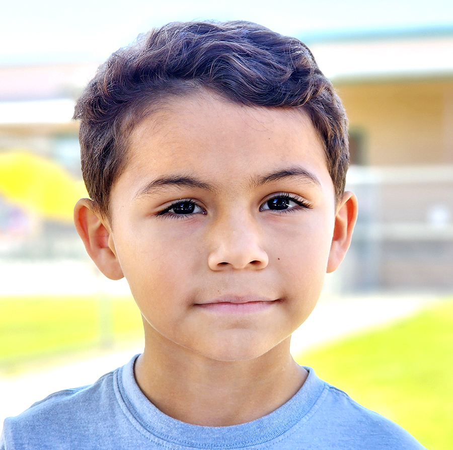 Dominic Sousa- Lincoln Ele