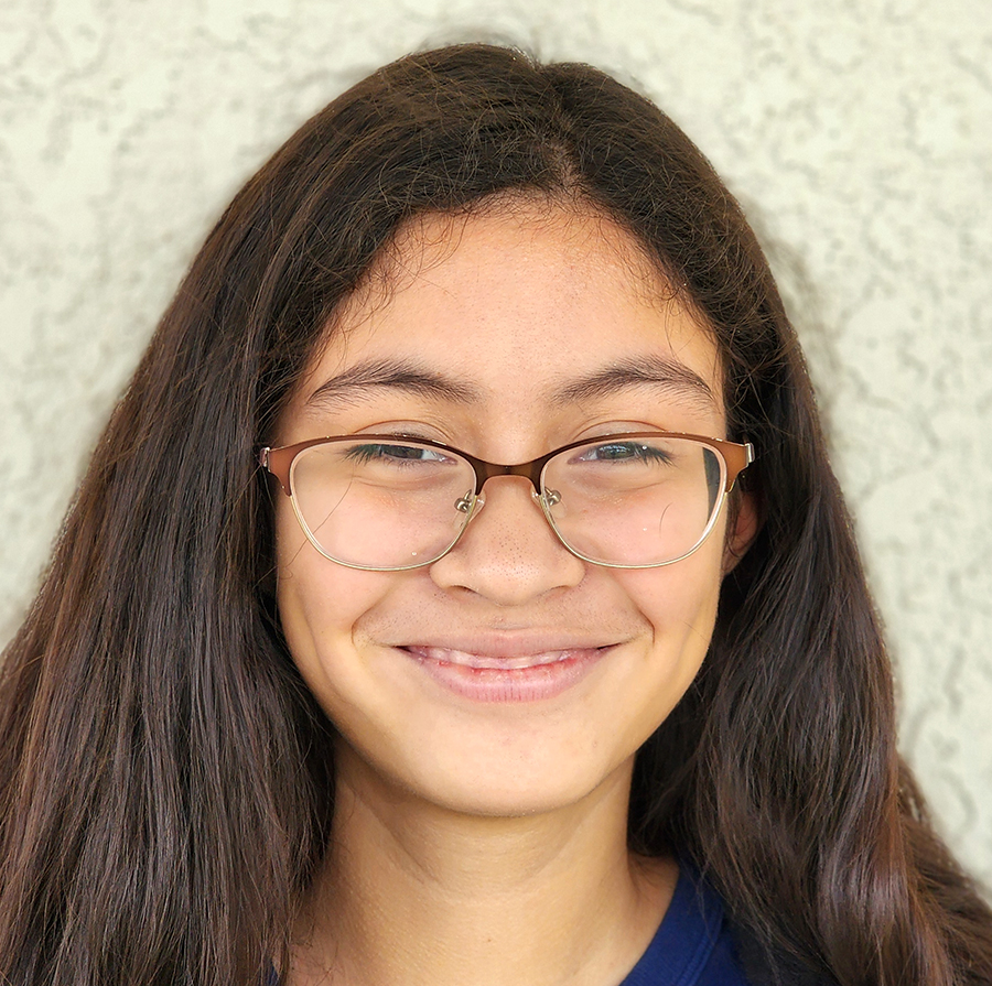 Elisa De Leon- Roosevelt Ele