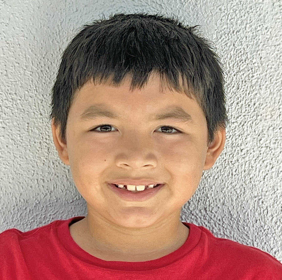 Isaac Venegas-Cutler Elementary