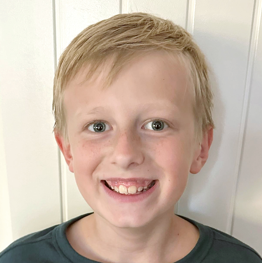 Jeremy Christenson- Denton Ele