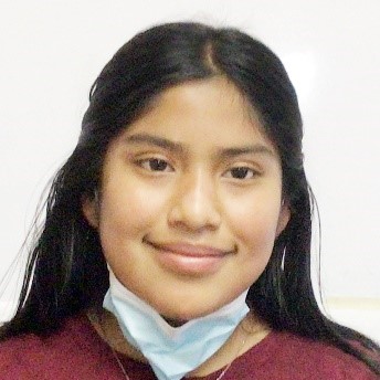 Esmeralda Velasco