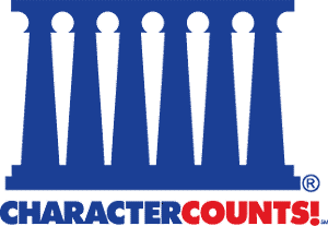 TCOE  Character Counts