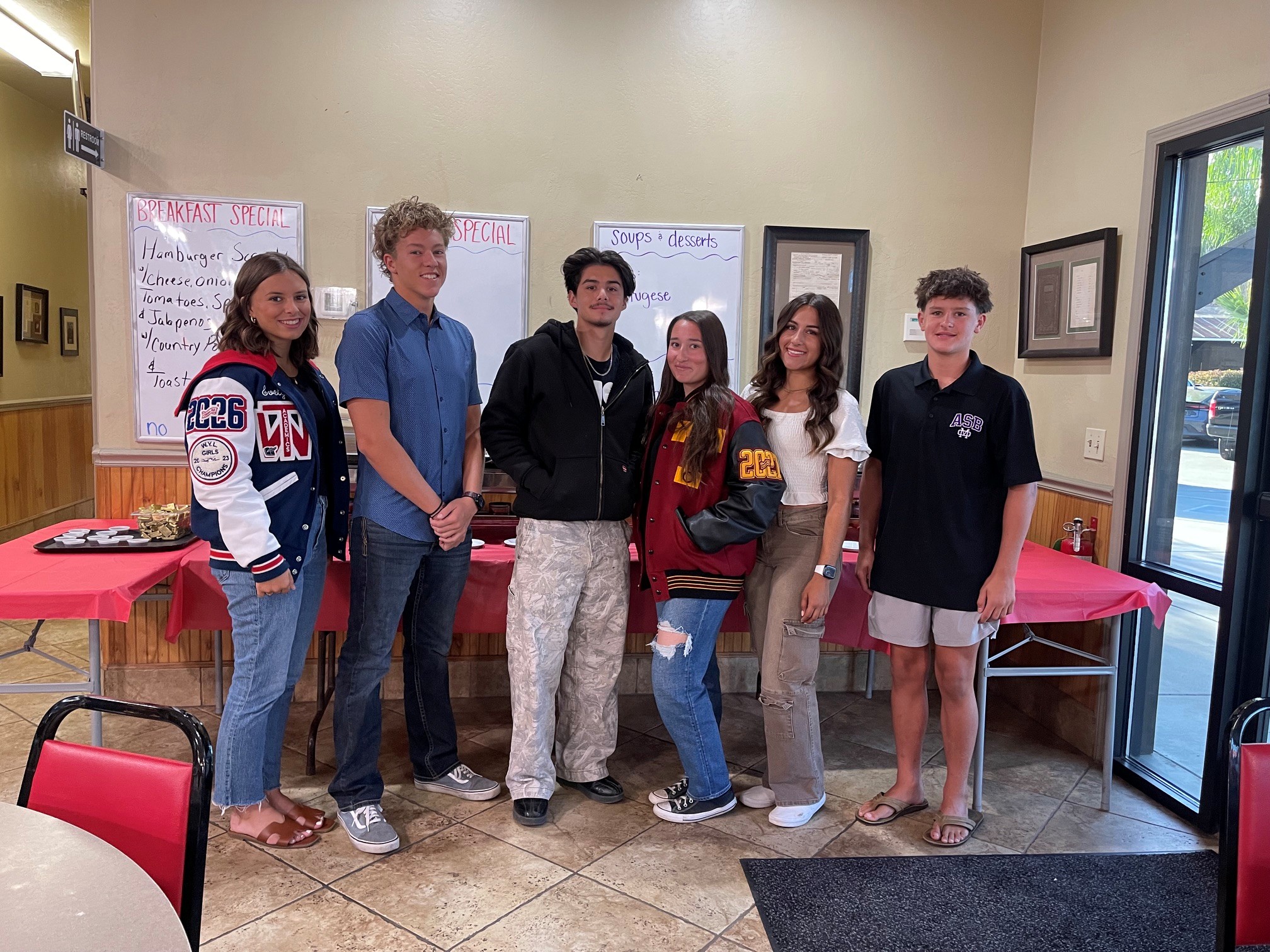 Tulare Spring PVWH Group