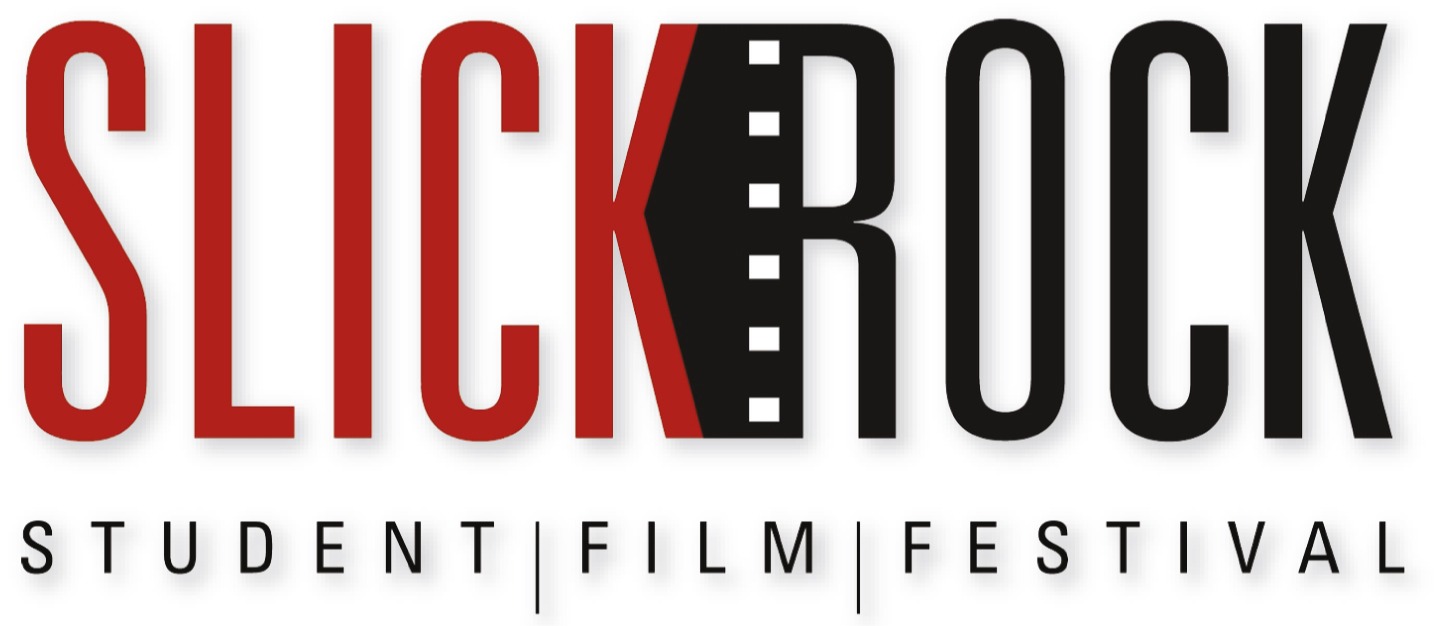 Slick Rock Student Film Festival logo