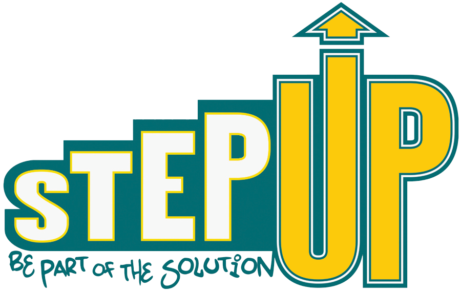 Step Up logo