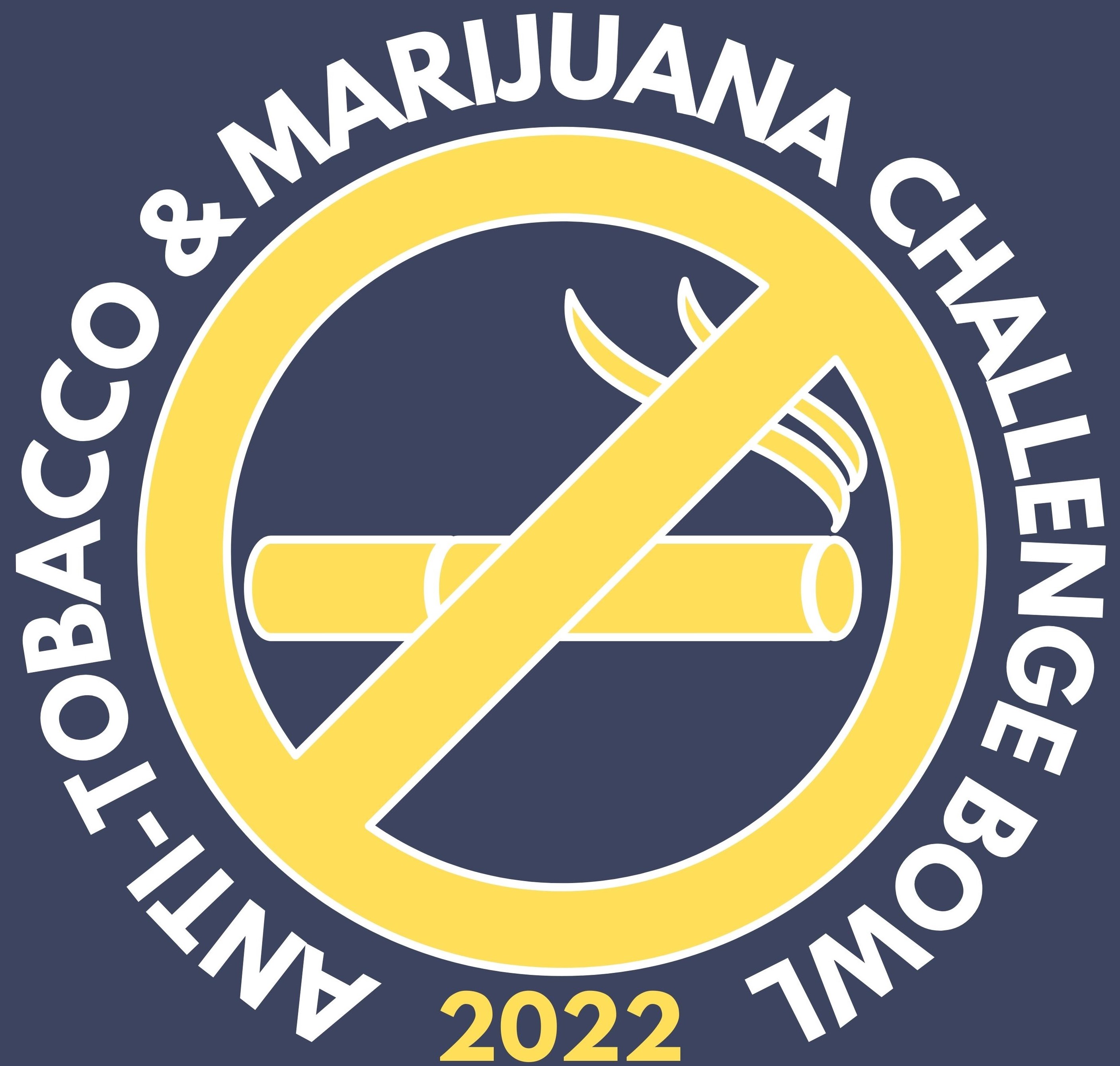 Anti-Tobacco & Marijuana Challenge Bowl