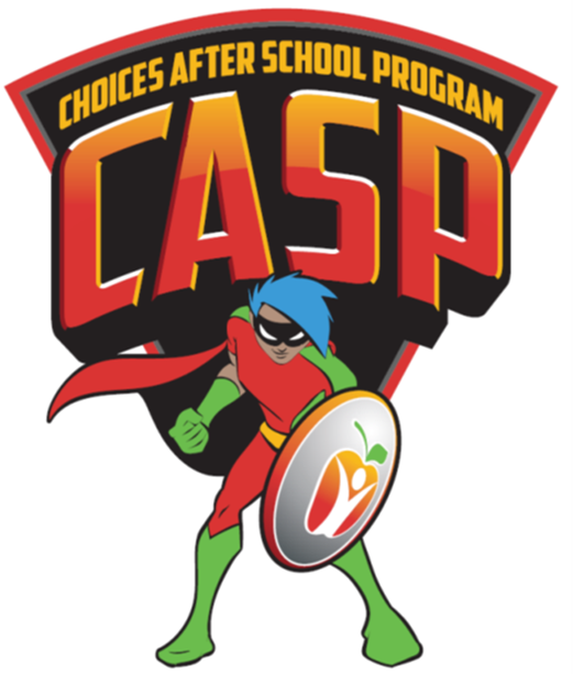 CHOICES After School Program Logo
