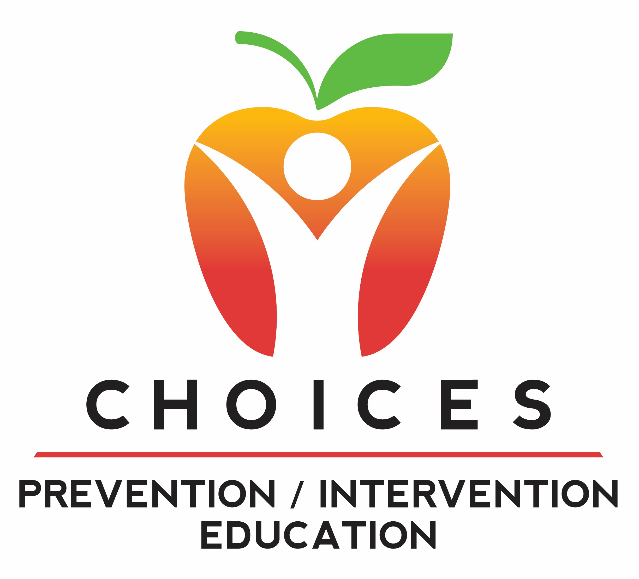 CHOICES Prevention logo