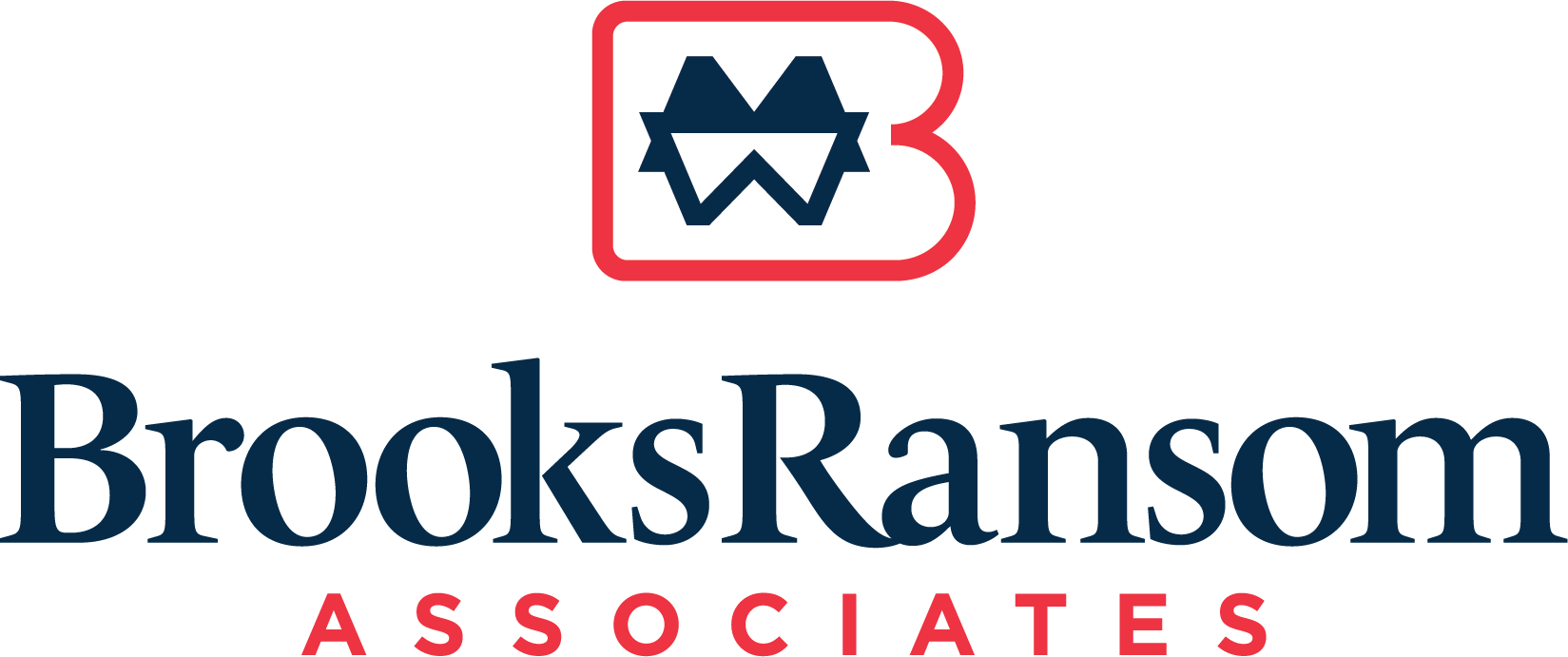 Brooks Ransom Brooks Ransom Associates logo