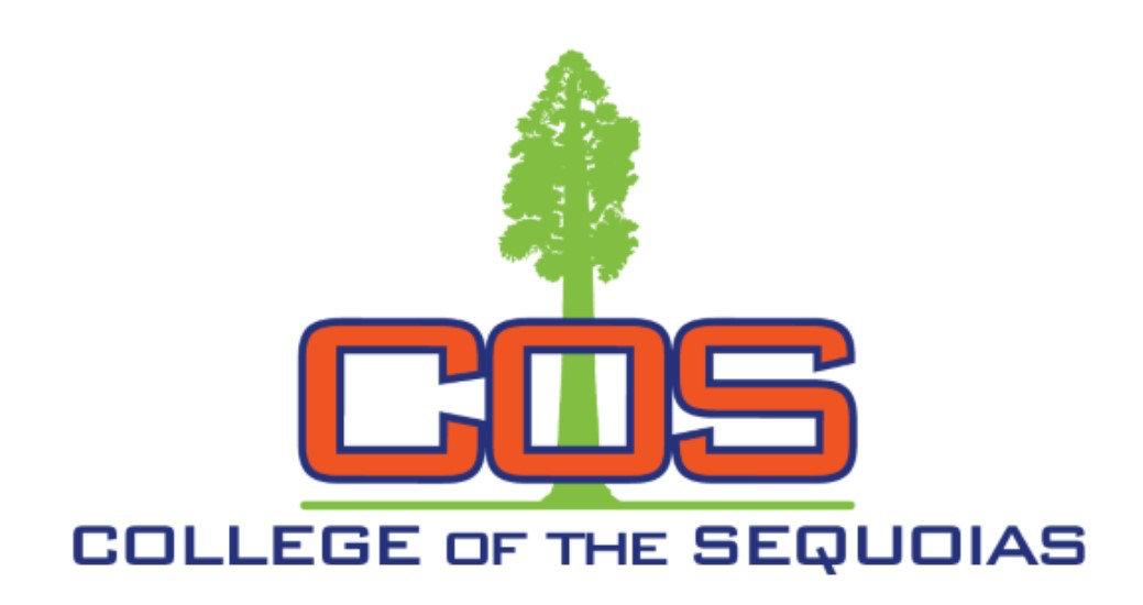 College of the Sequoias Logo