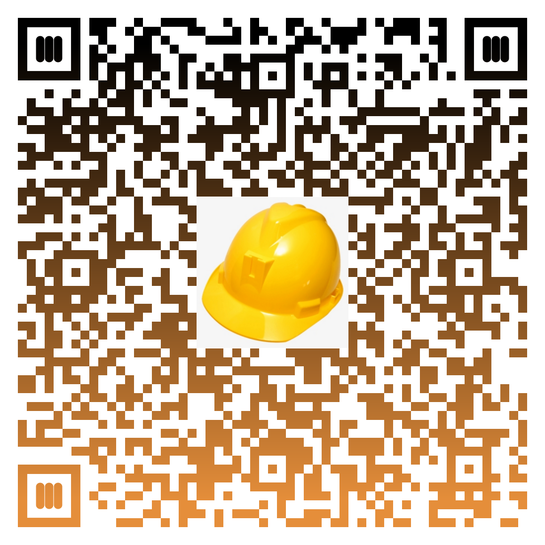 sponsor qr code