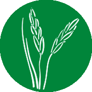 Agriculture and Natural Resources Industry Sector Logo