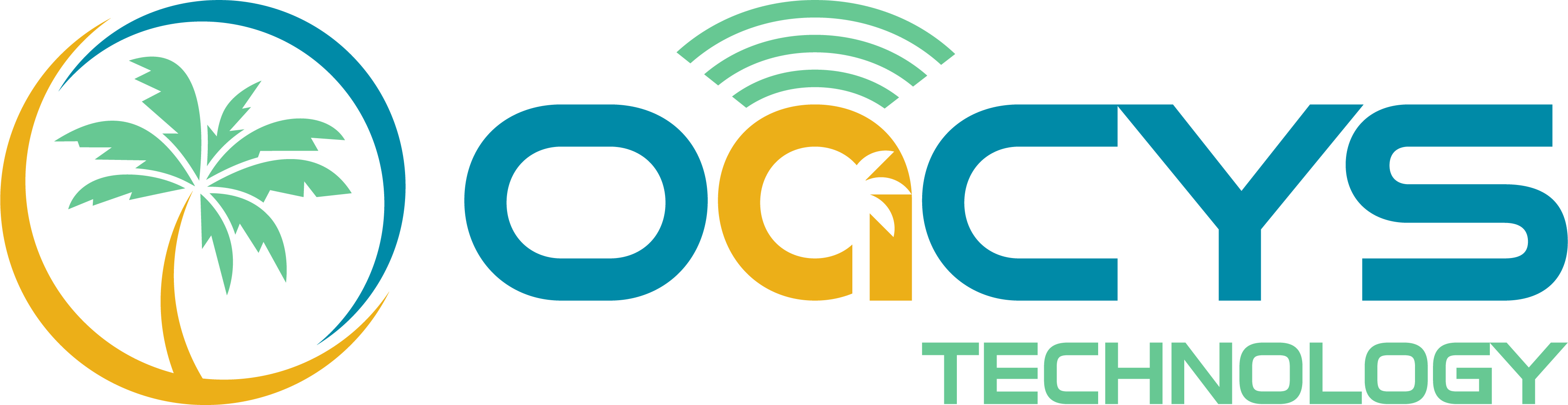 OACYS Technology Logo