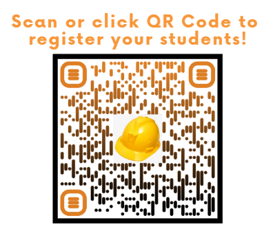 QR Code for Website School Registration QR Code