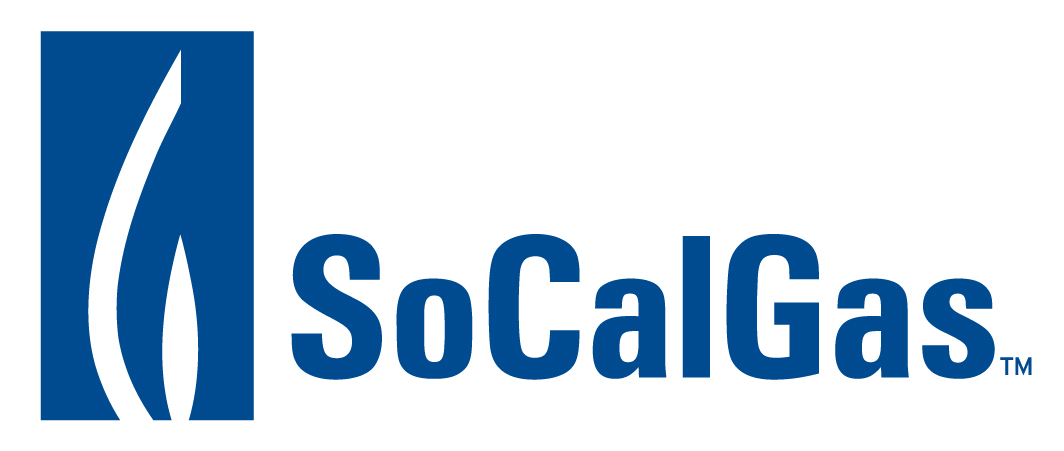 Southern California Gas Company Logo