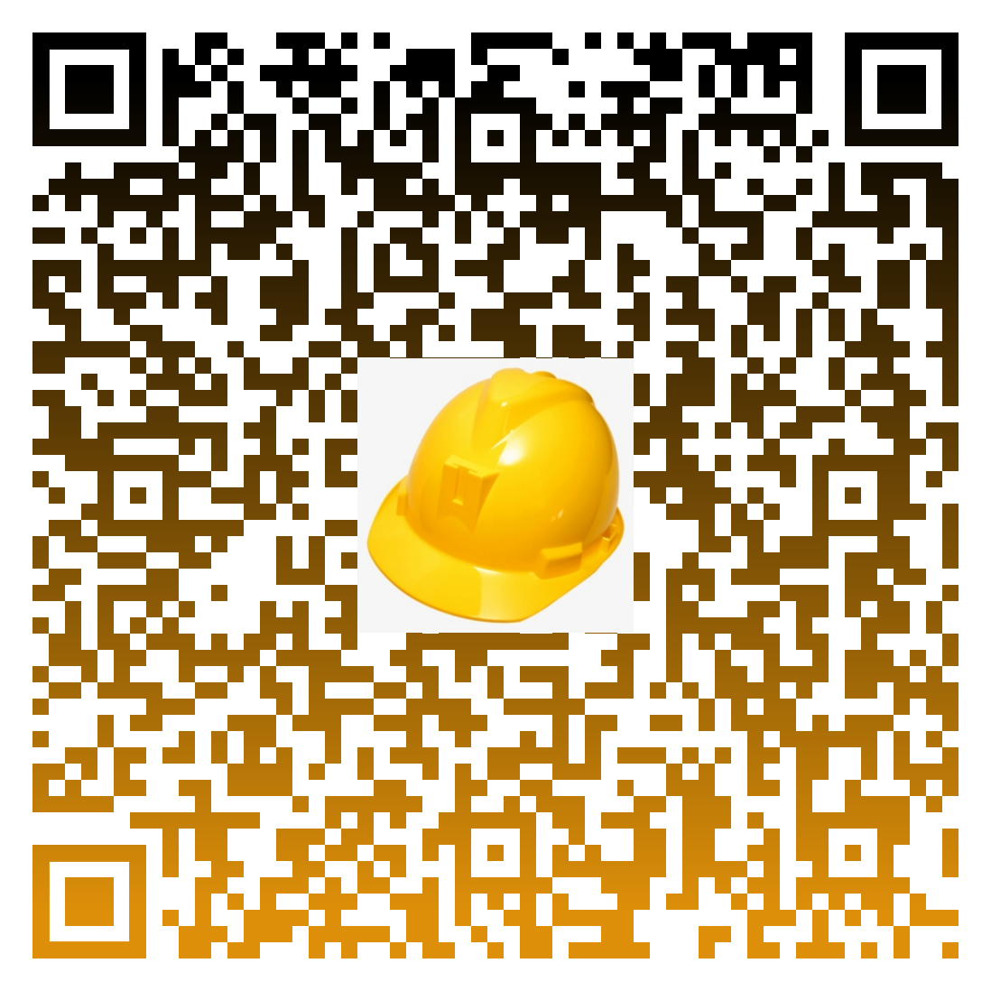 Sponsor Form QR Code