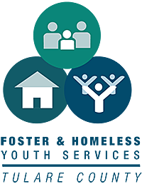 Foster Youth Logo