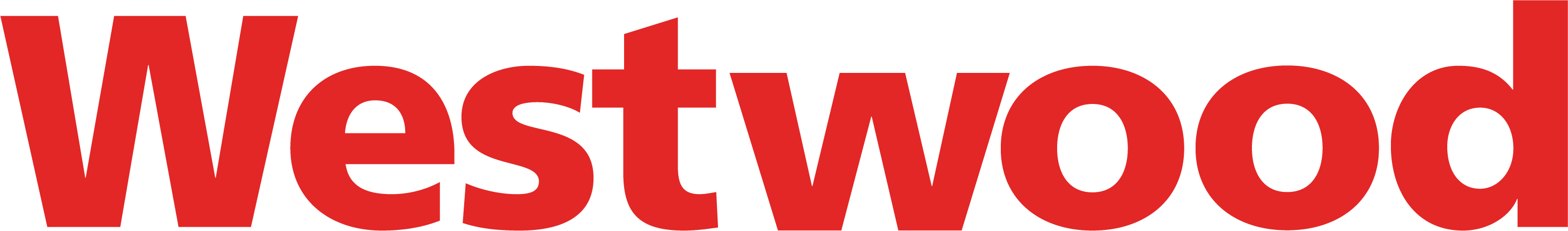 Westwood_Wordmark Logo Westwood Logo