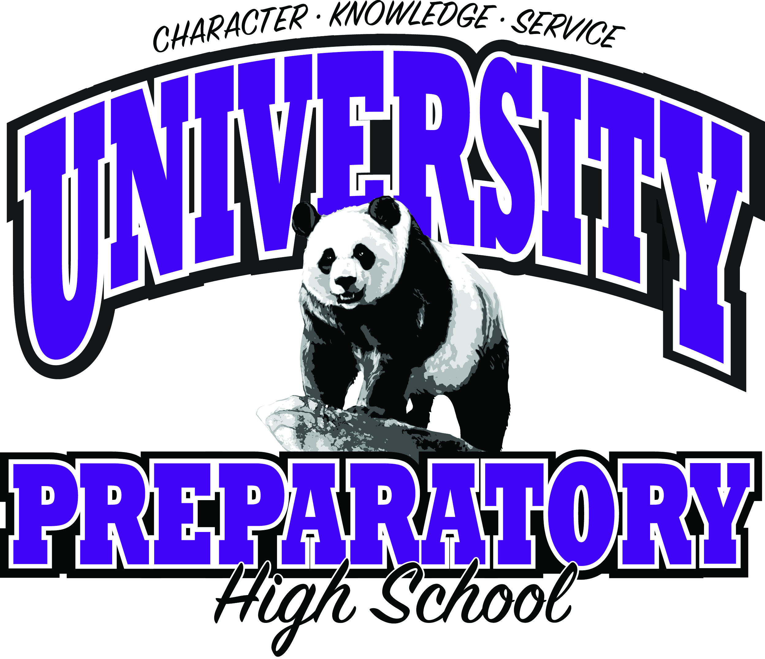 UPHS logo