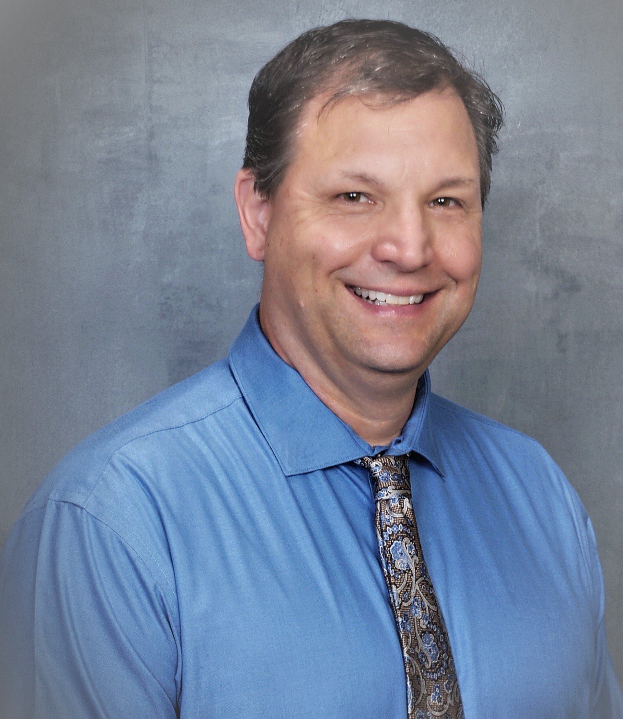 Dr. Joseph Holifield