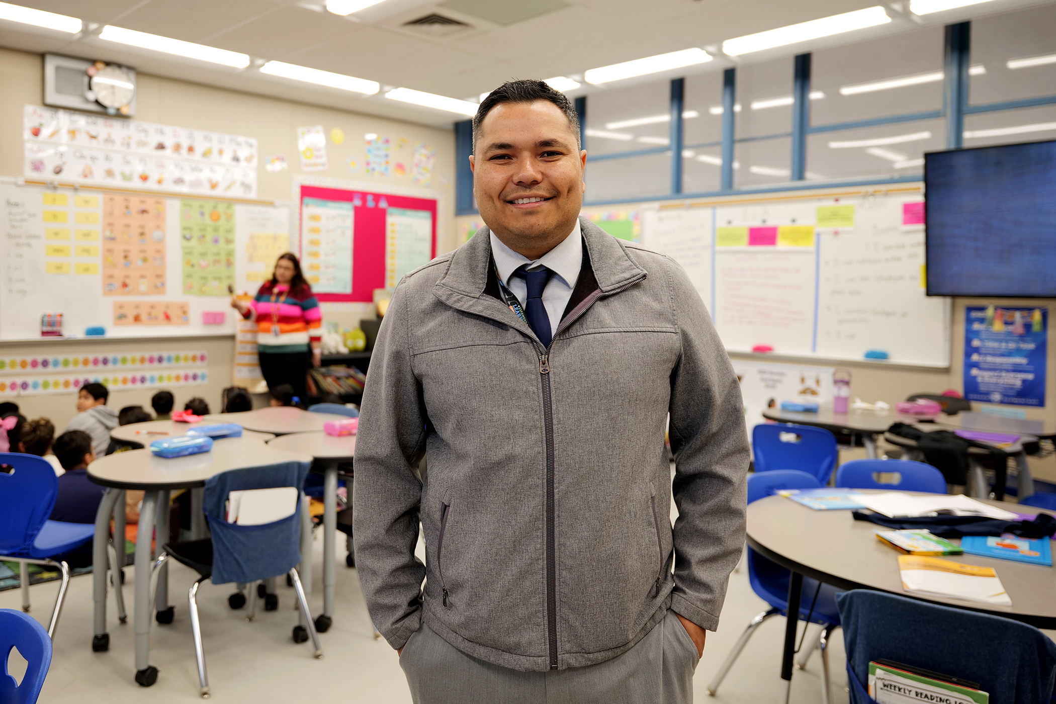 Osiel Garcia Cervantes