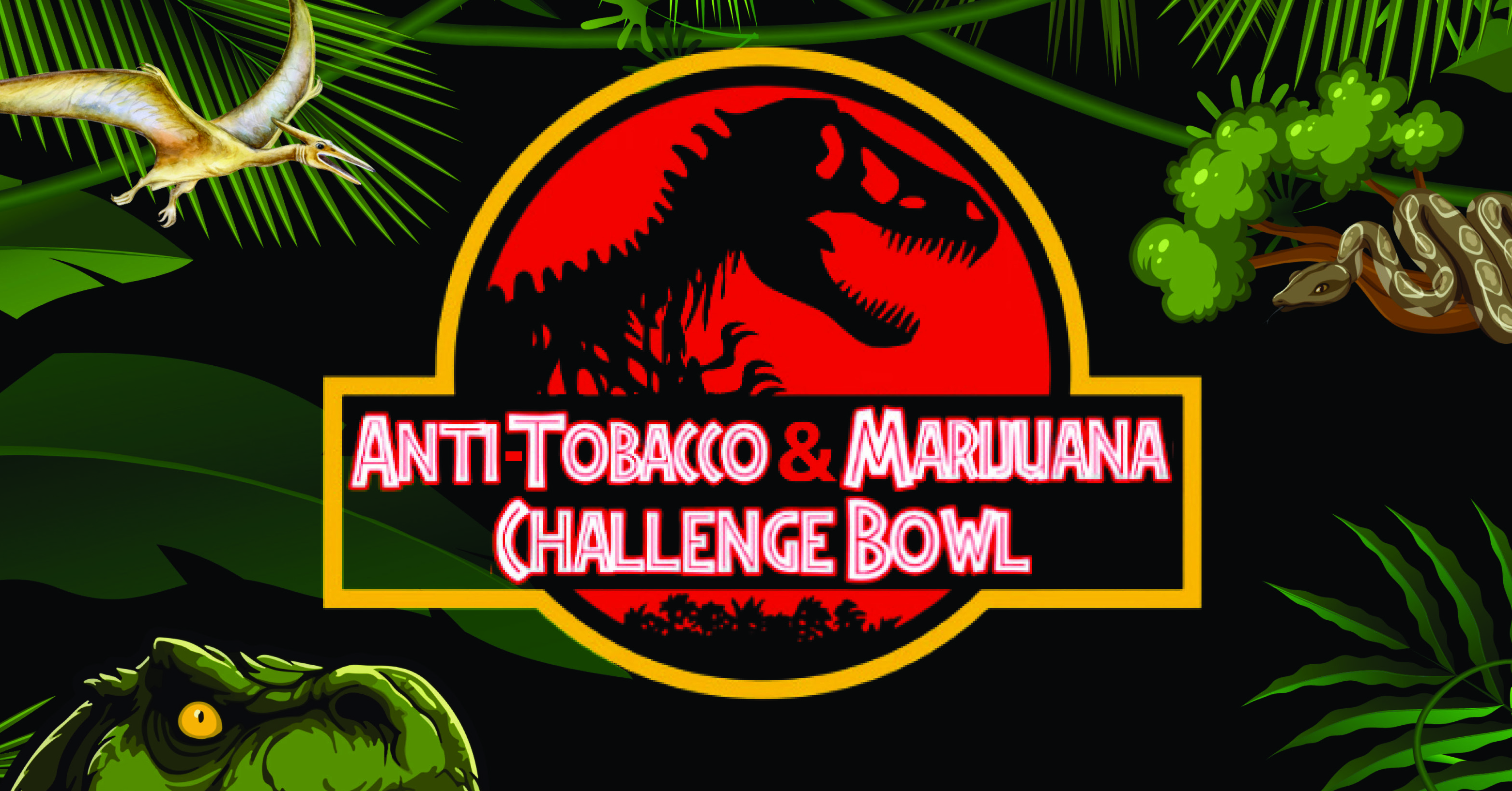 Tobacco Bowl banner