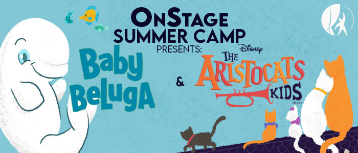 OnStage Summer Camp