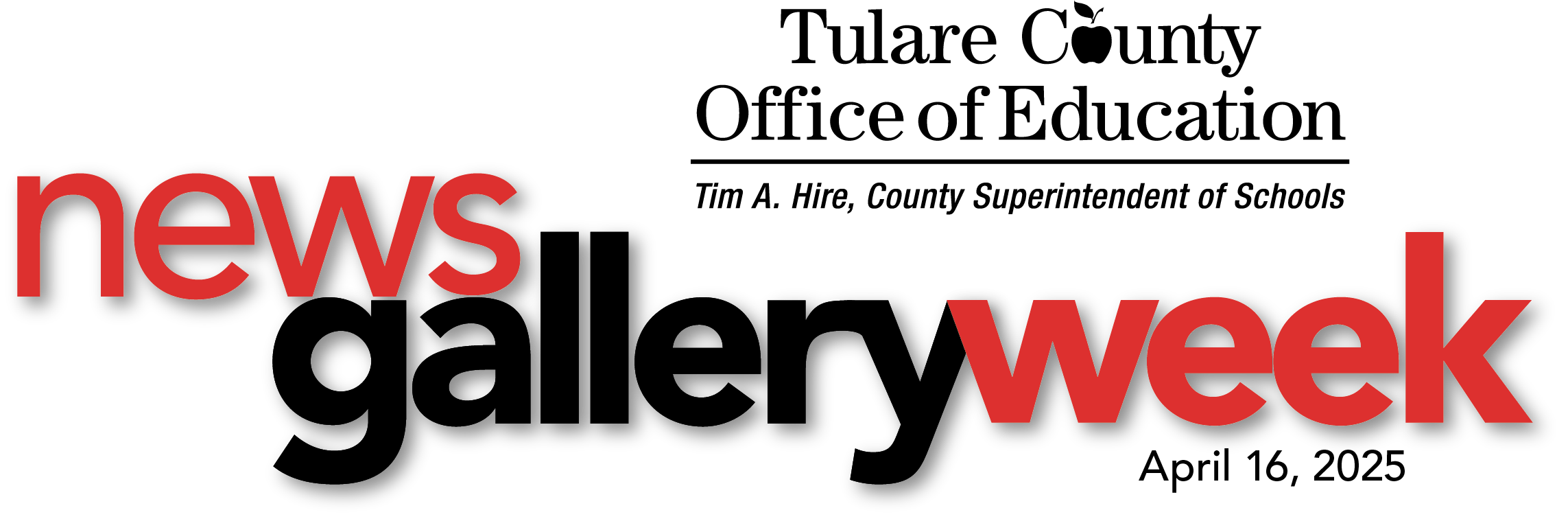 NG logo for April 16