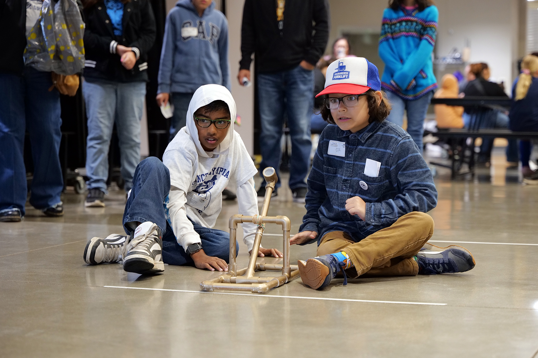 Catapult