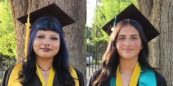 LSMA Honored Scholars