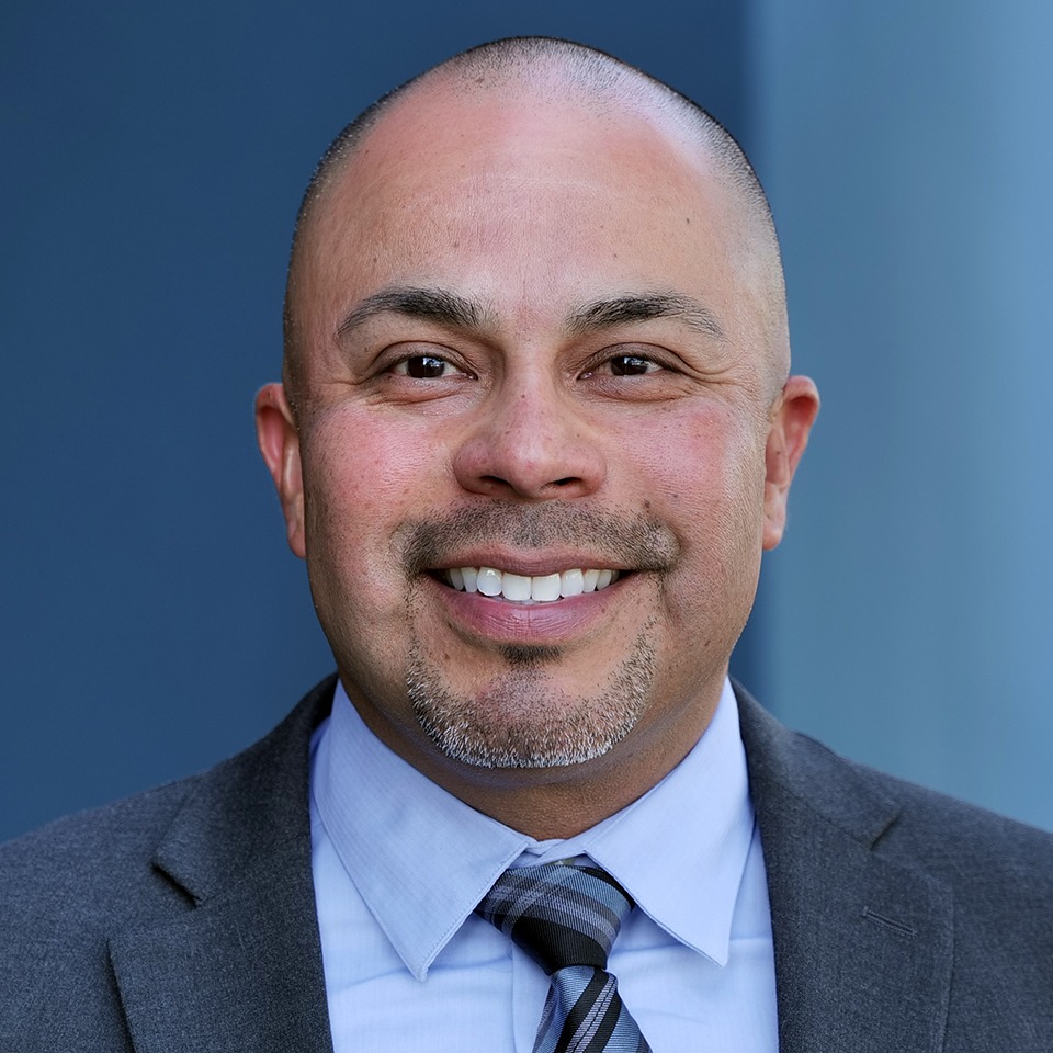 George Rodriguez
