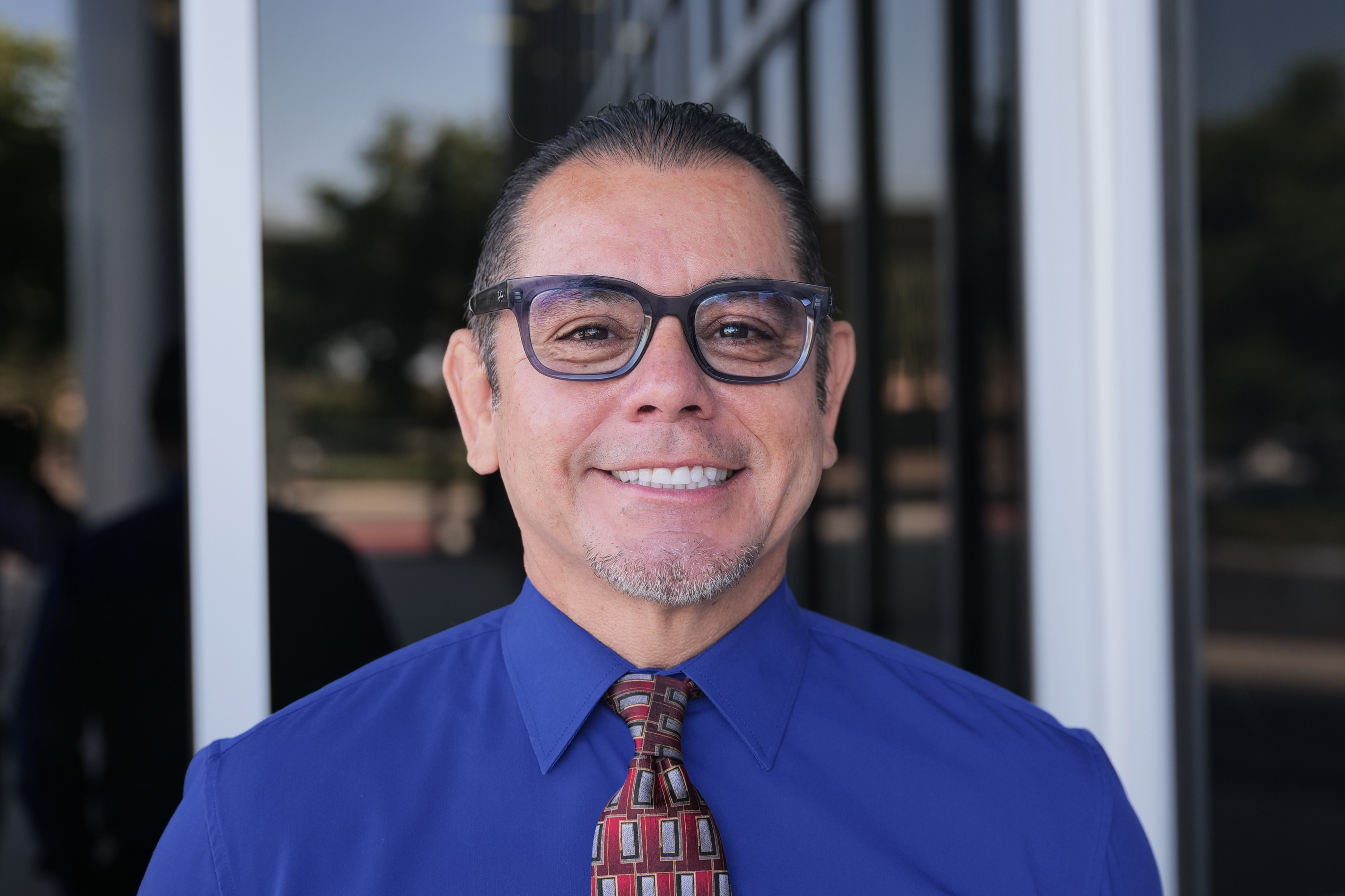 Jesse Sanchez