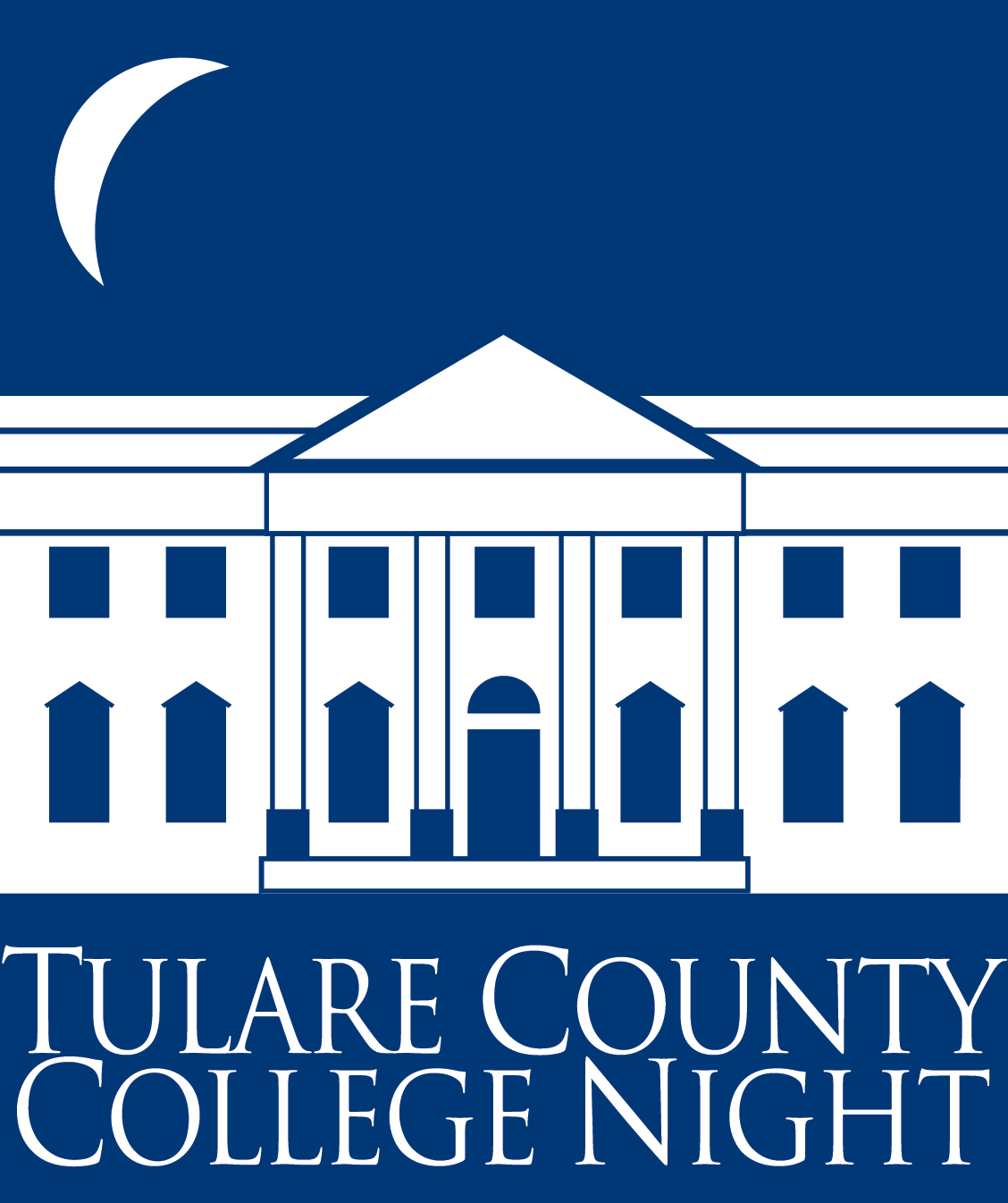 College Night Logo