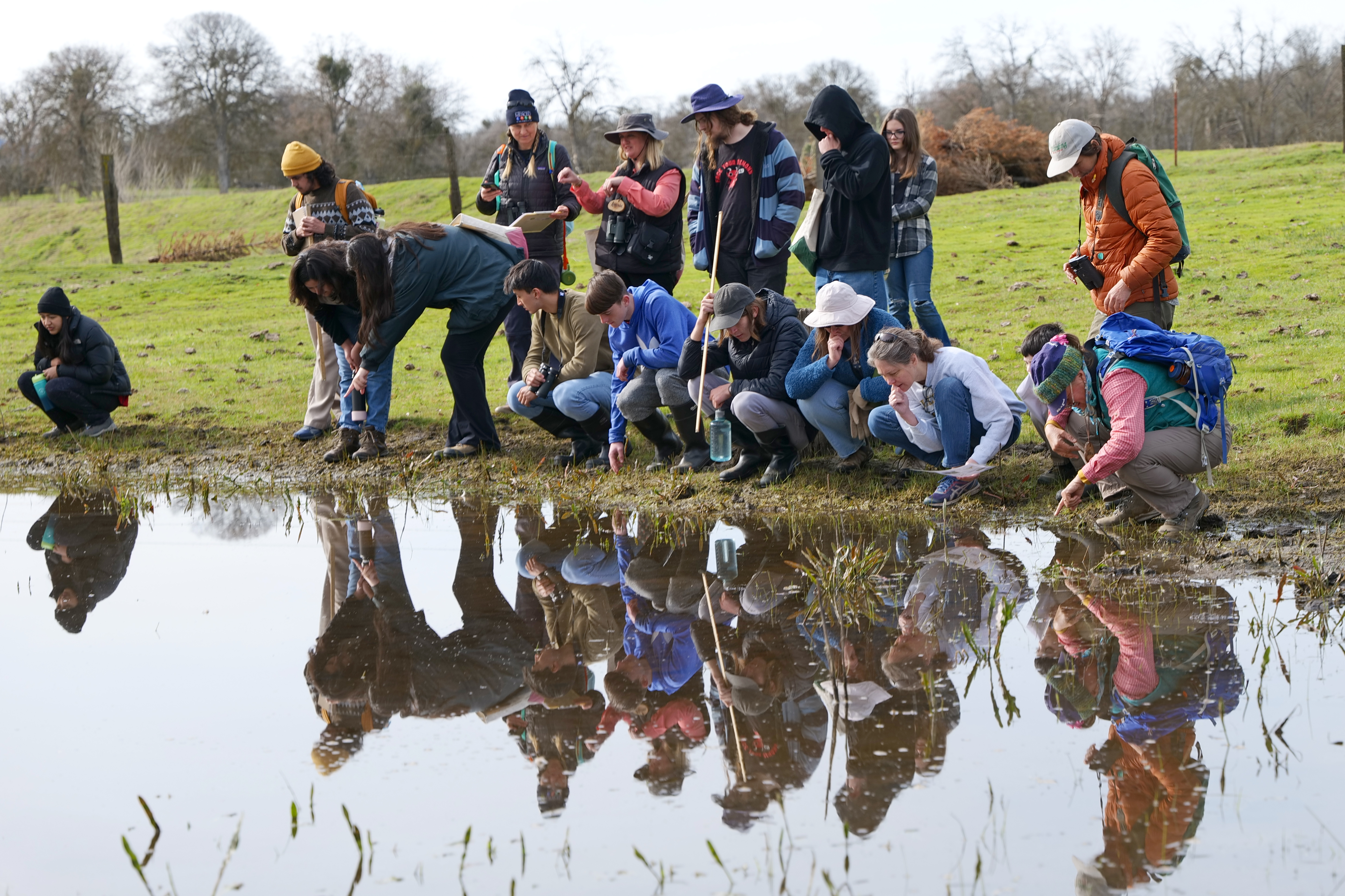 Field Science Day