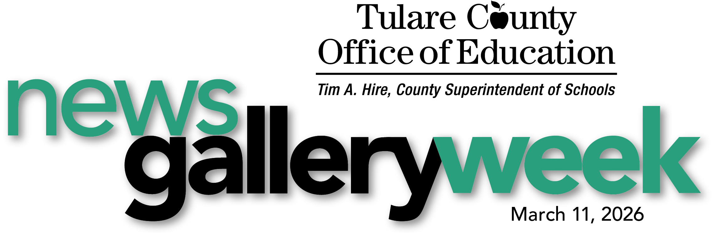 NGW logo for March 11, 2026