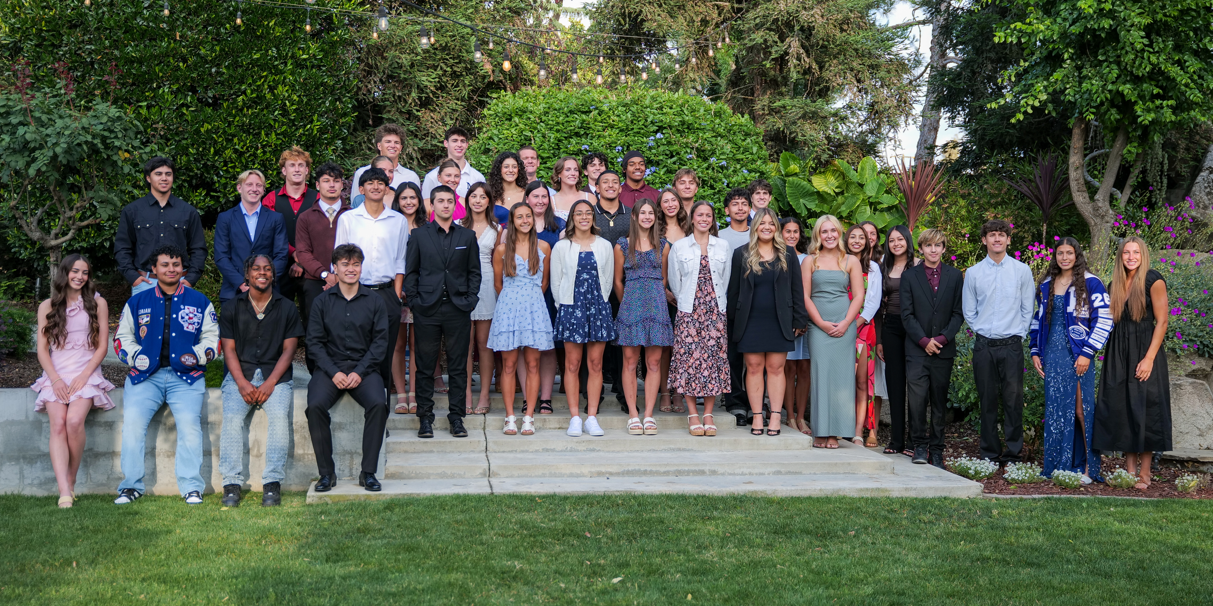 Class of 2026 Awardees